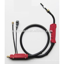 panasoinc welding torch